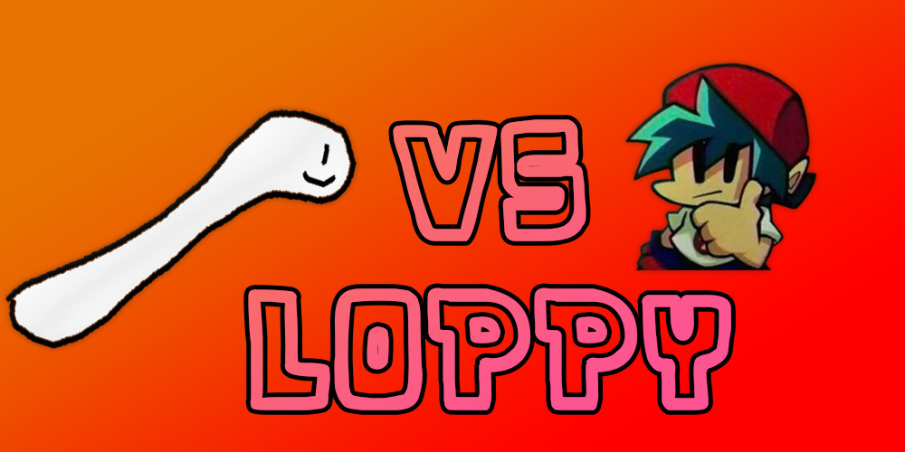 VS Loppy