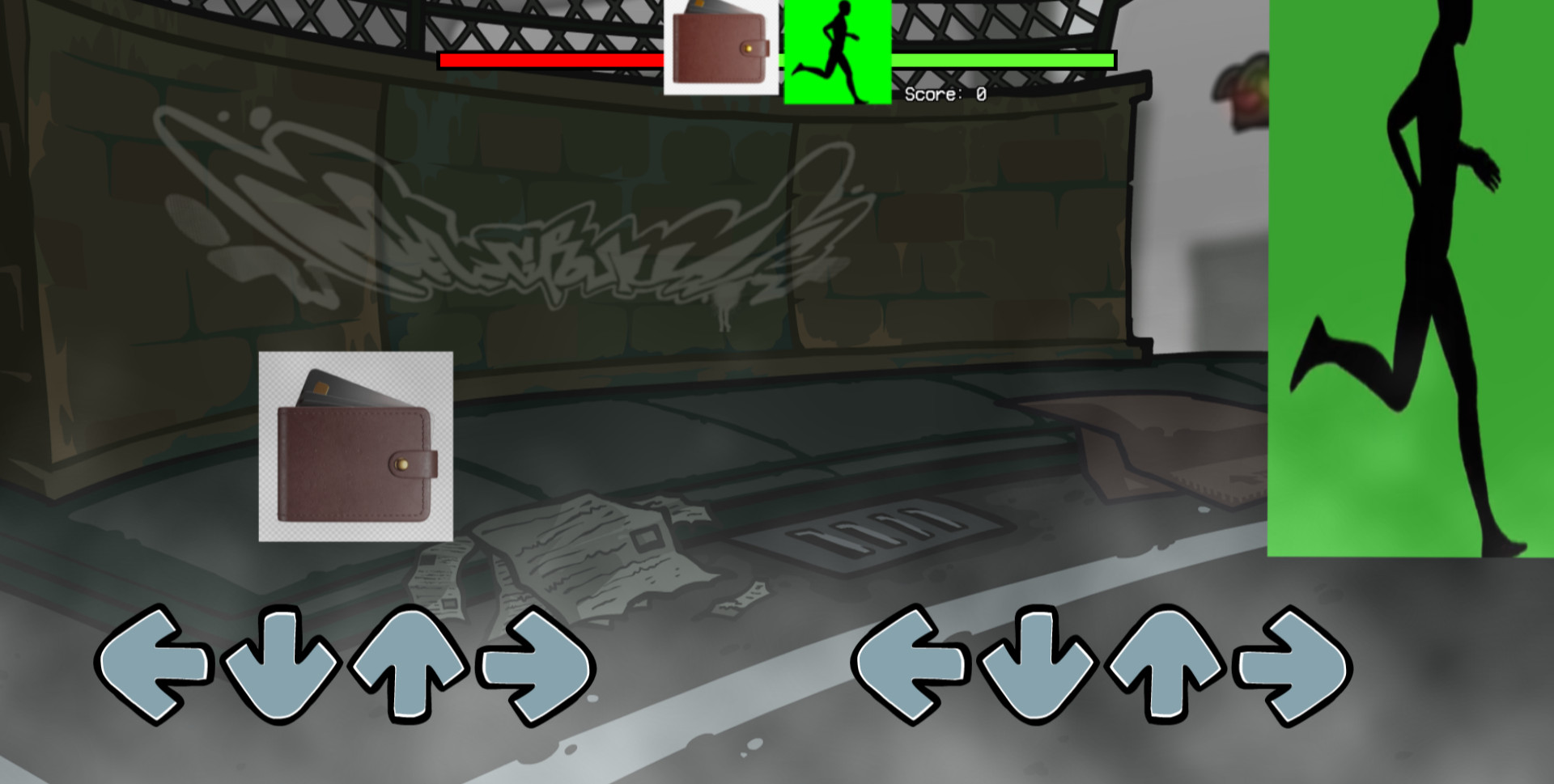 Mr mushchina lies (v-slice)