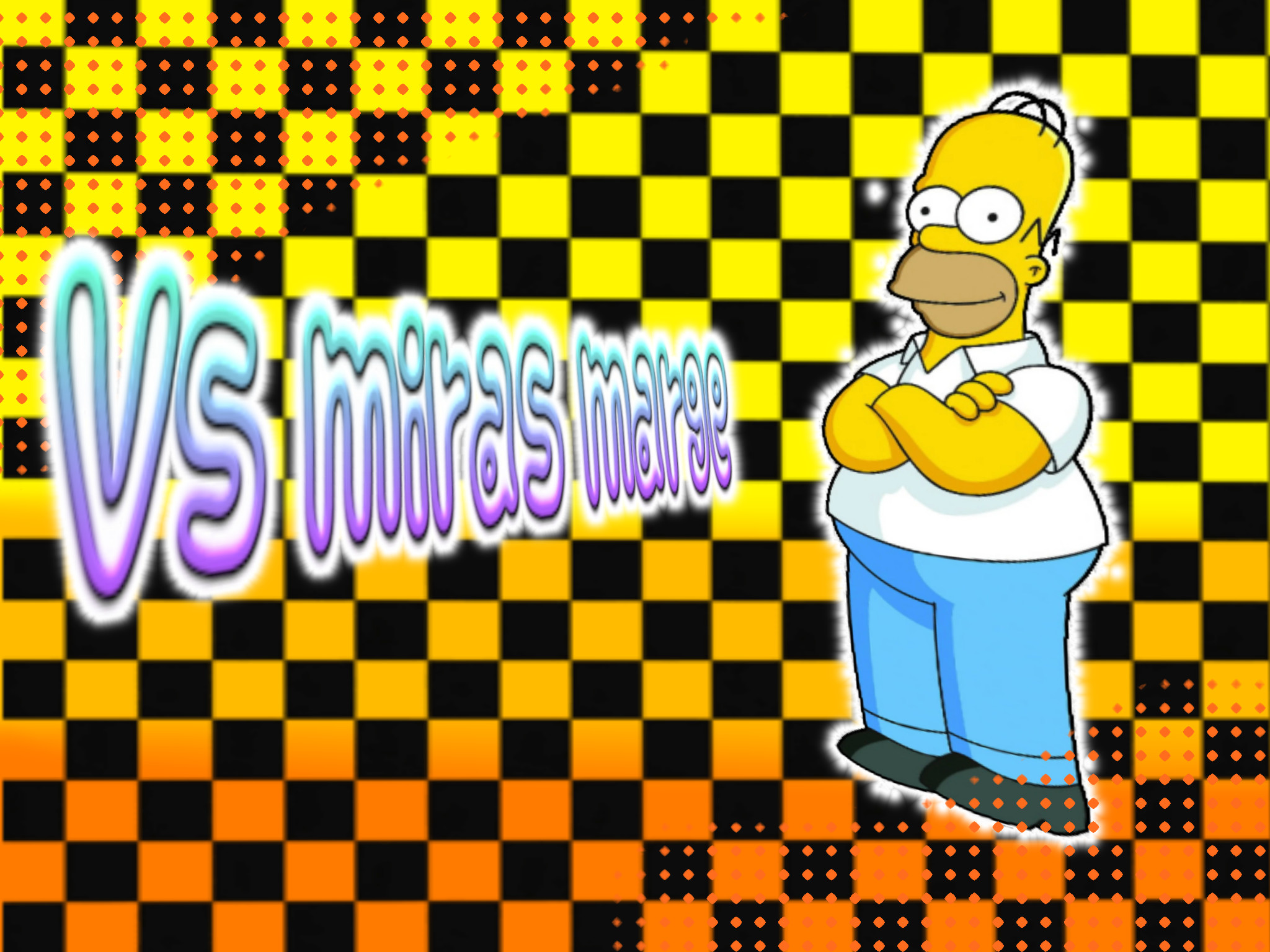 VS Miras marge