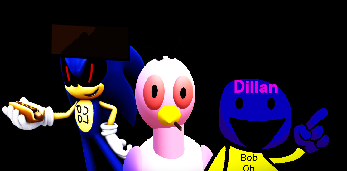 Vs. Opila Bird ON WEED [Reuplouded]