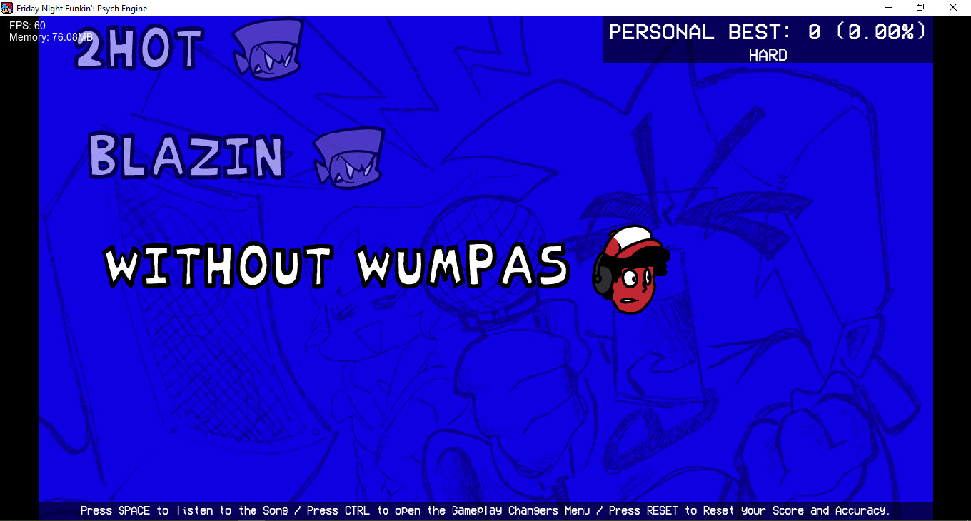 Without Wumpas Nyper Remix