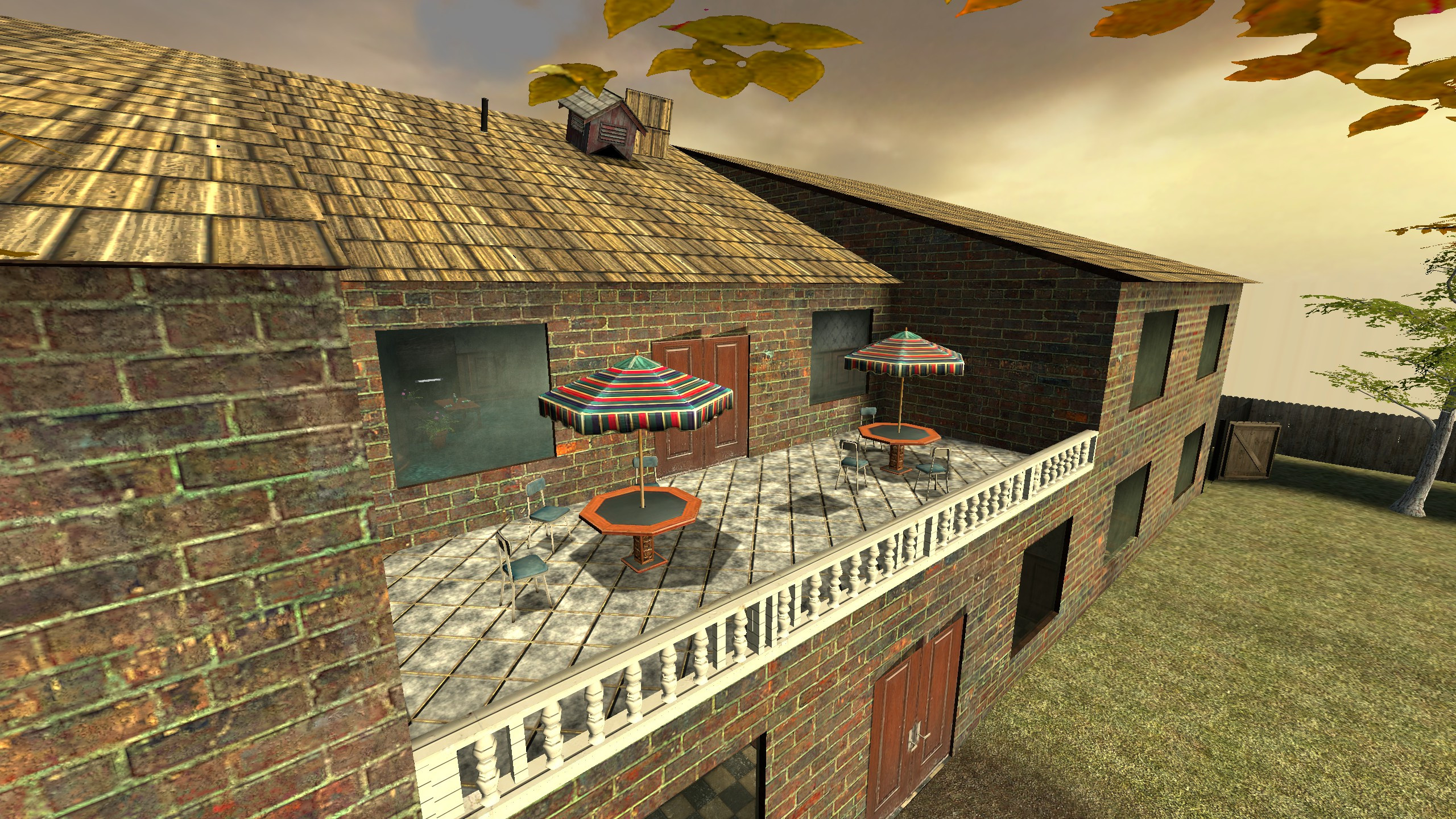fy_dormitory