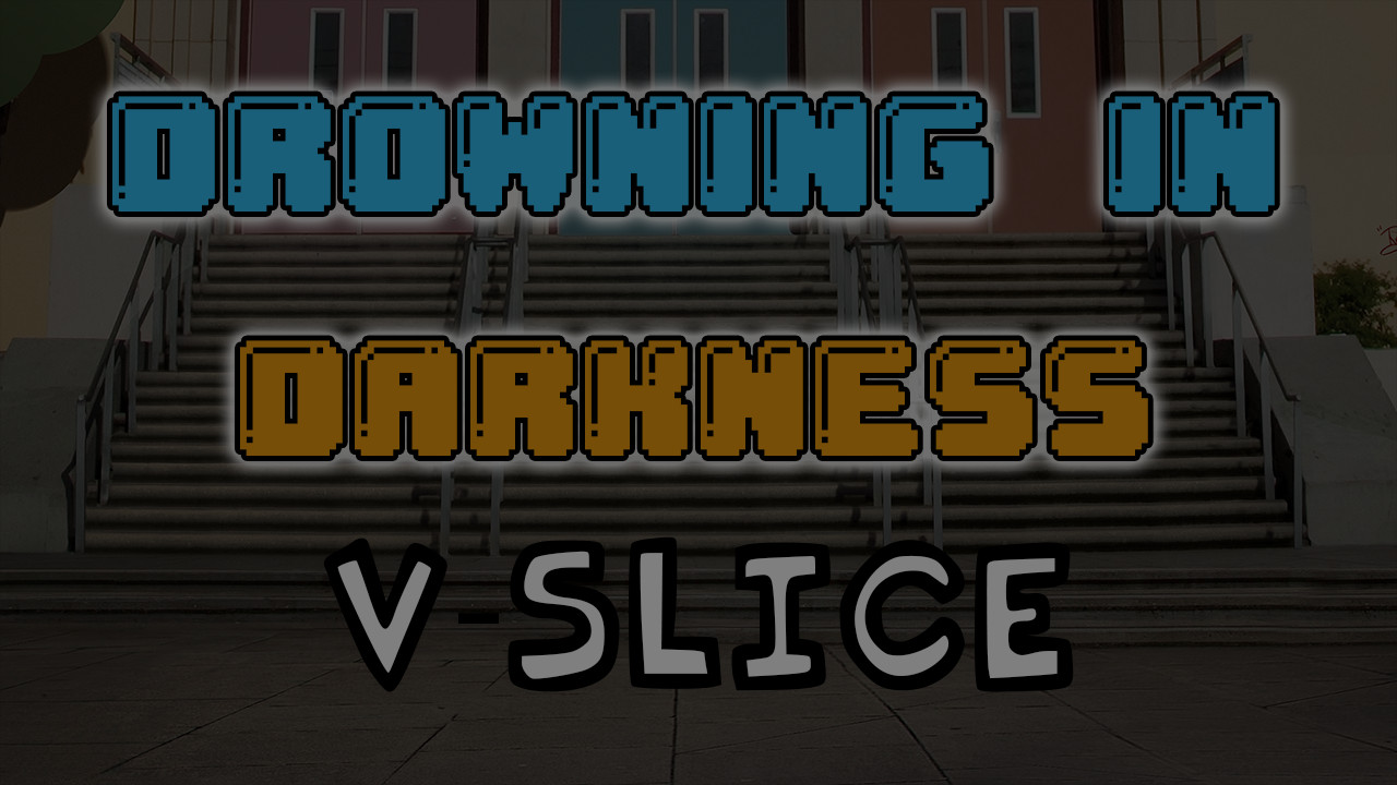 Drowning In Darkness V-Slice Port