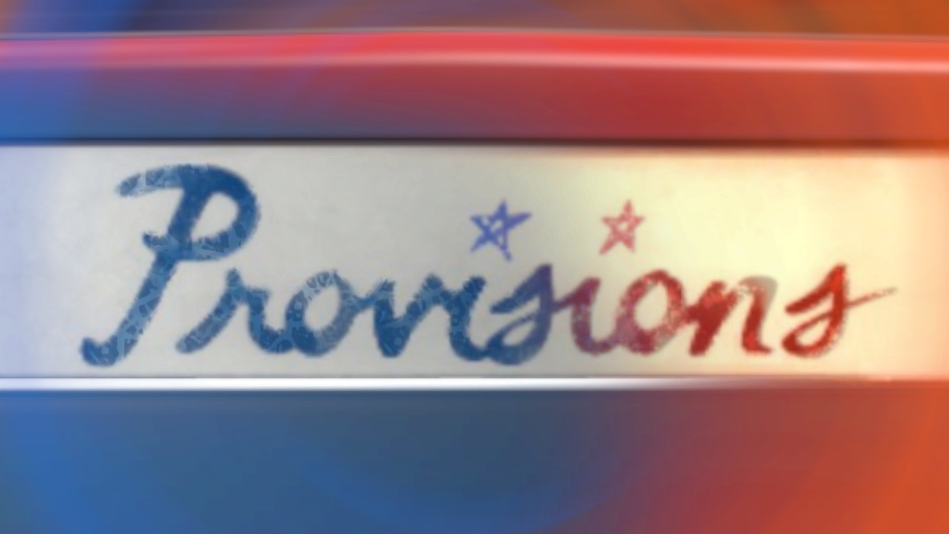 Provisions-o-Matic (Casual Compatible)