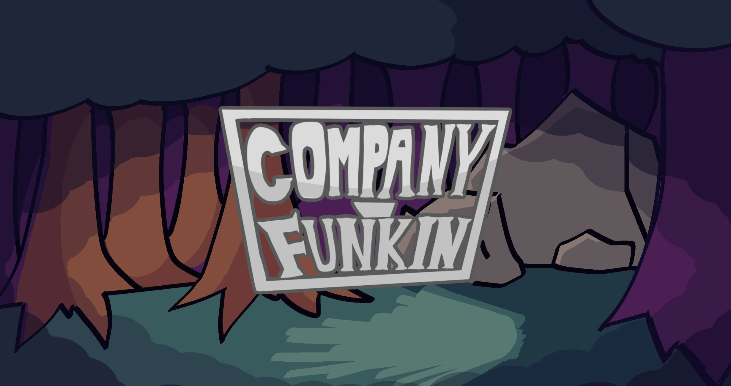Company Funkin' DEMO