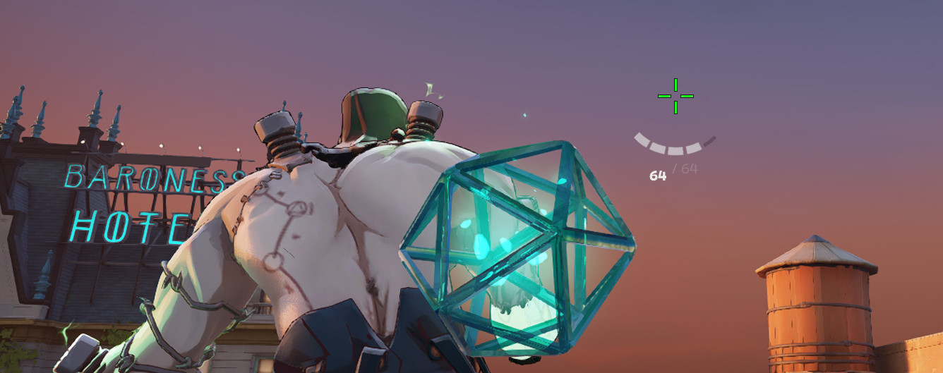 Soul Container-Icosahedron(8colors) screenshot