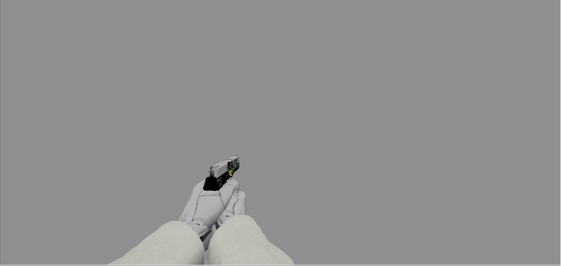 CS GO Printstream Mod for Counter-Strike 1.6 | CS1.6 Mods
