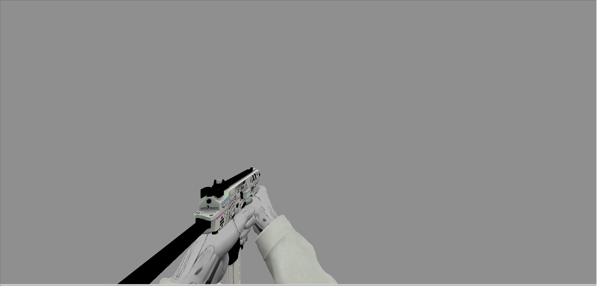 CS GO Printstream Mod for Counter-Strike 1.6 | CS1.6 Mods
