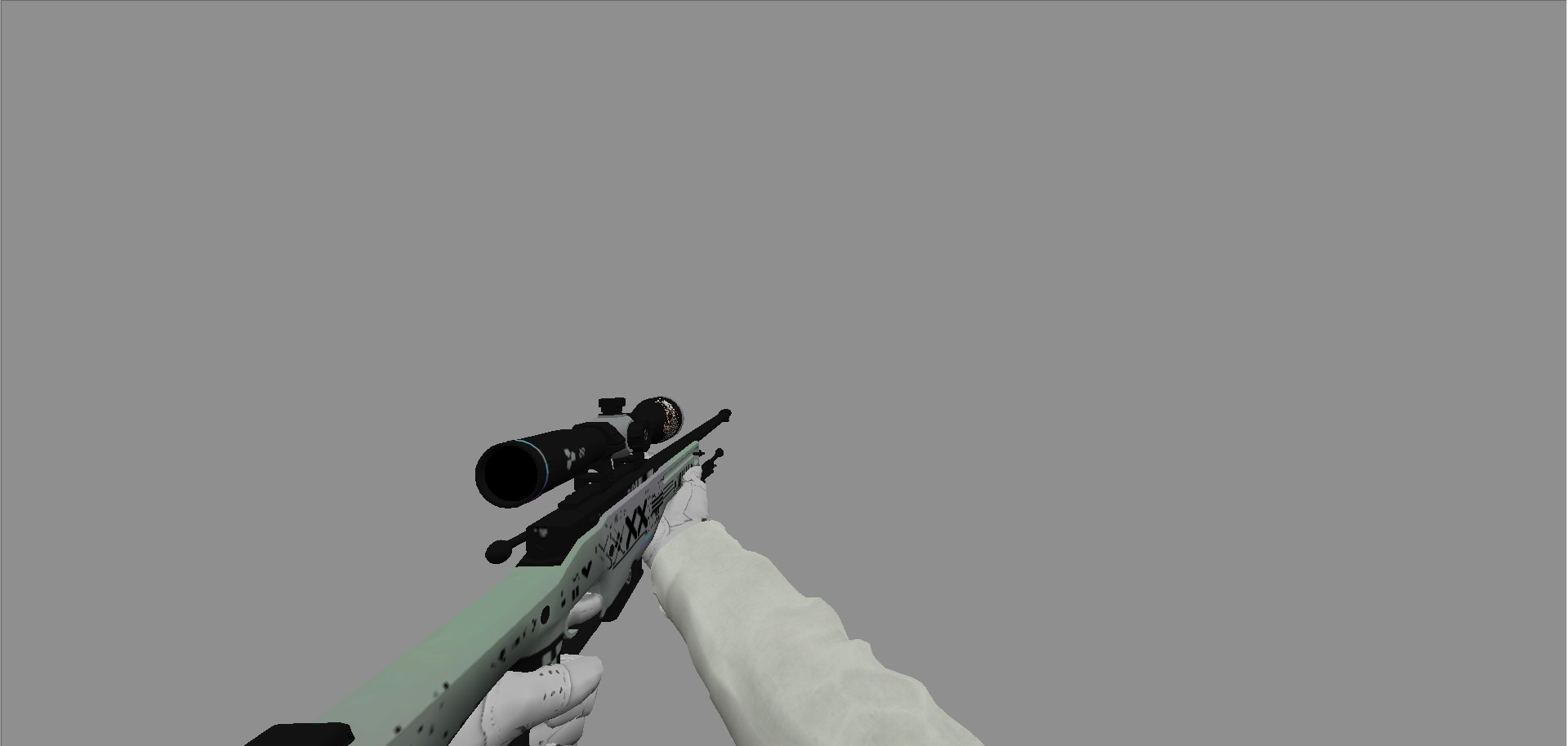CS GO Printstream Mod for Counter-Strike 1.6 | CS1.6 Mods