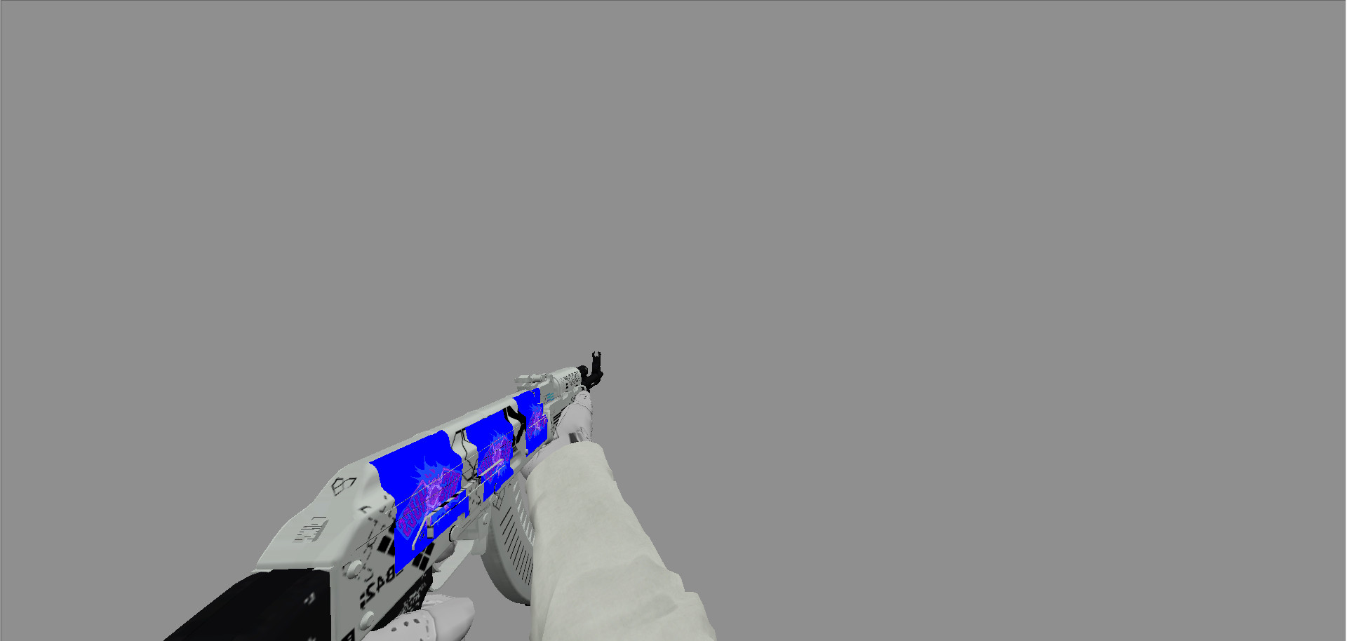 CS GO Printstream Mod for Counter-Strike 1.6 | CS1.6 Mods
