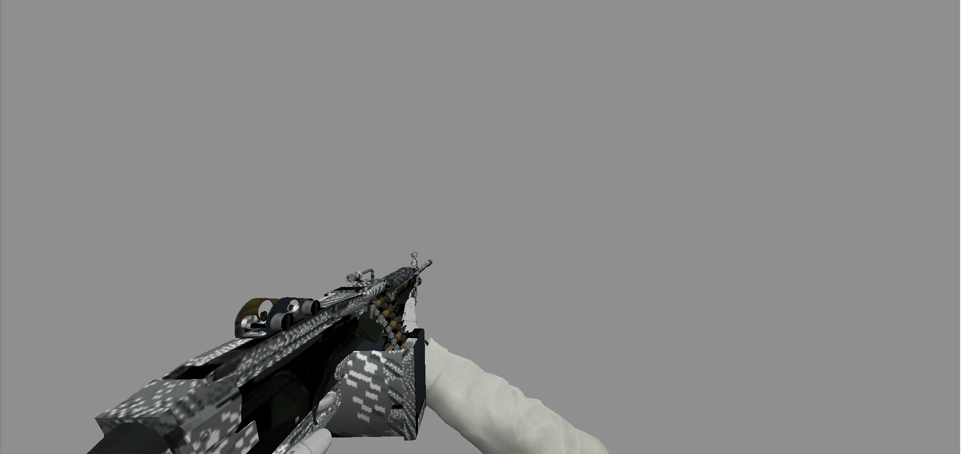 CS GO Printstream Mod for Counter-Strike 1.6 | CS1.6 Mods