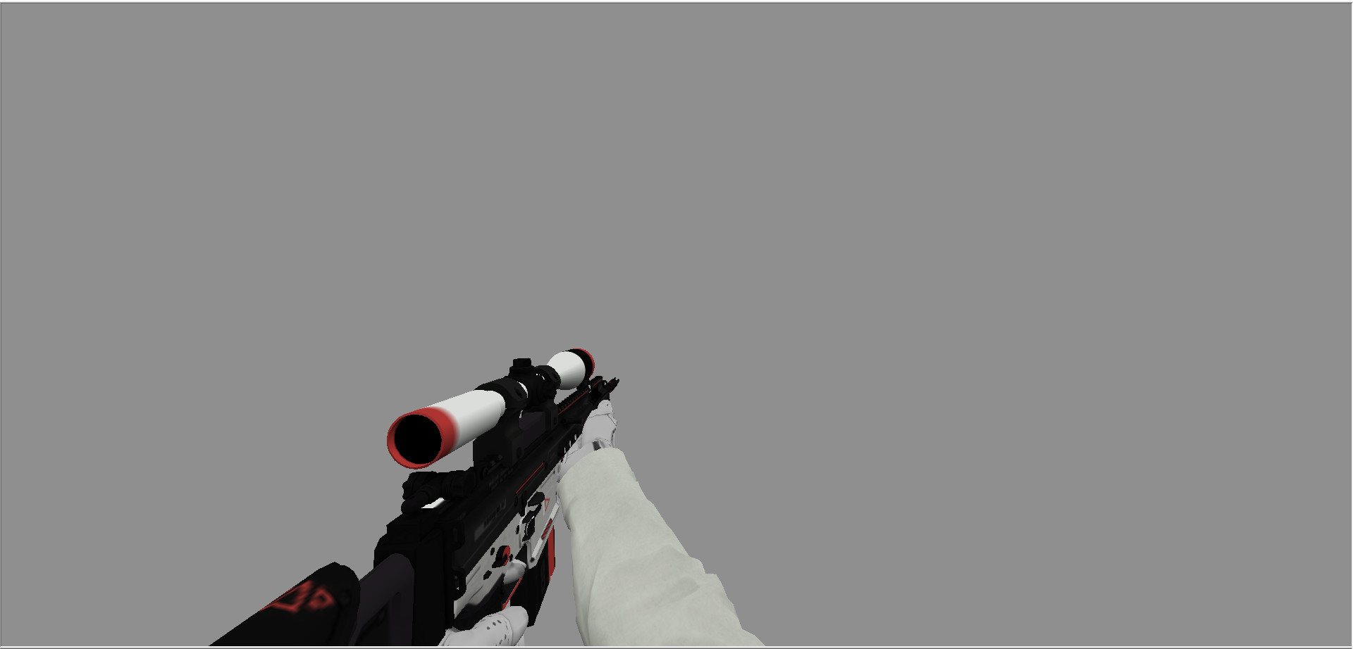 CS GO Printstream Mod for Counter-Strike 1.6 | CS1.6 Mods