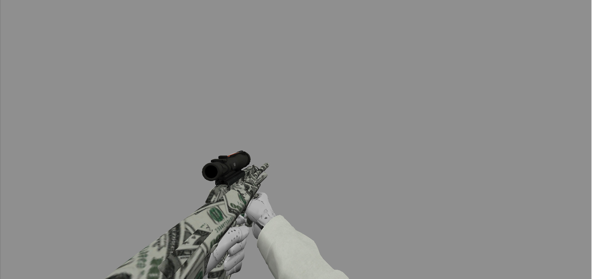 CS GO Printstream Mod for Counter-Strike 1.6 | CS1.6 Mods