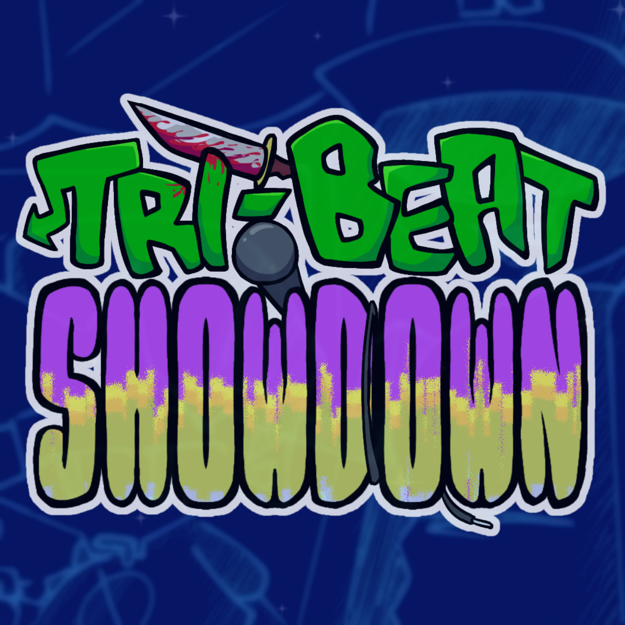 Tri-Beat Showdown