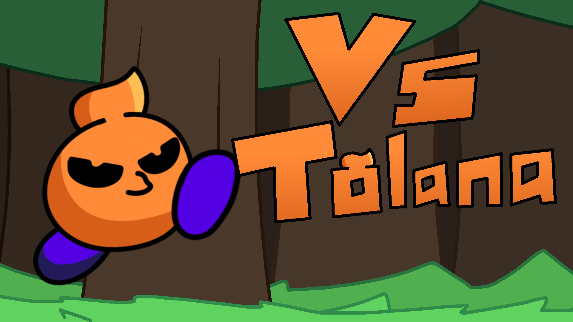 FNF: Vs. Tolana [FULL WEEK UPDATE]