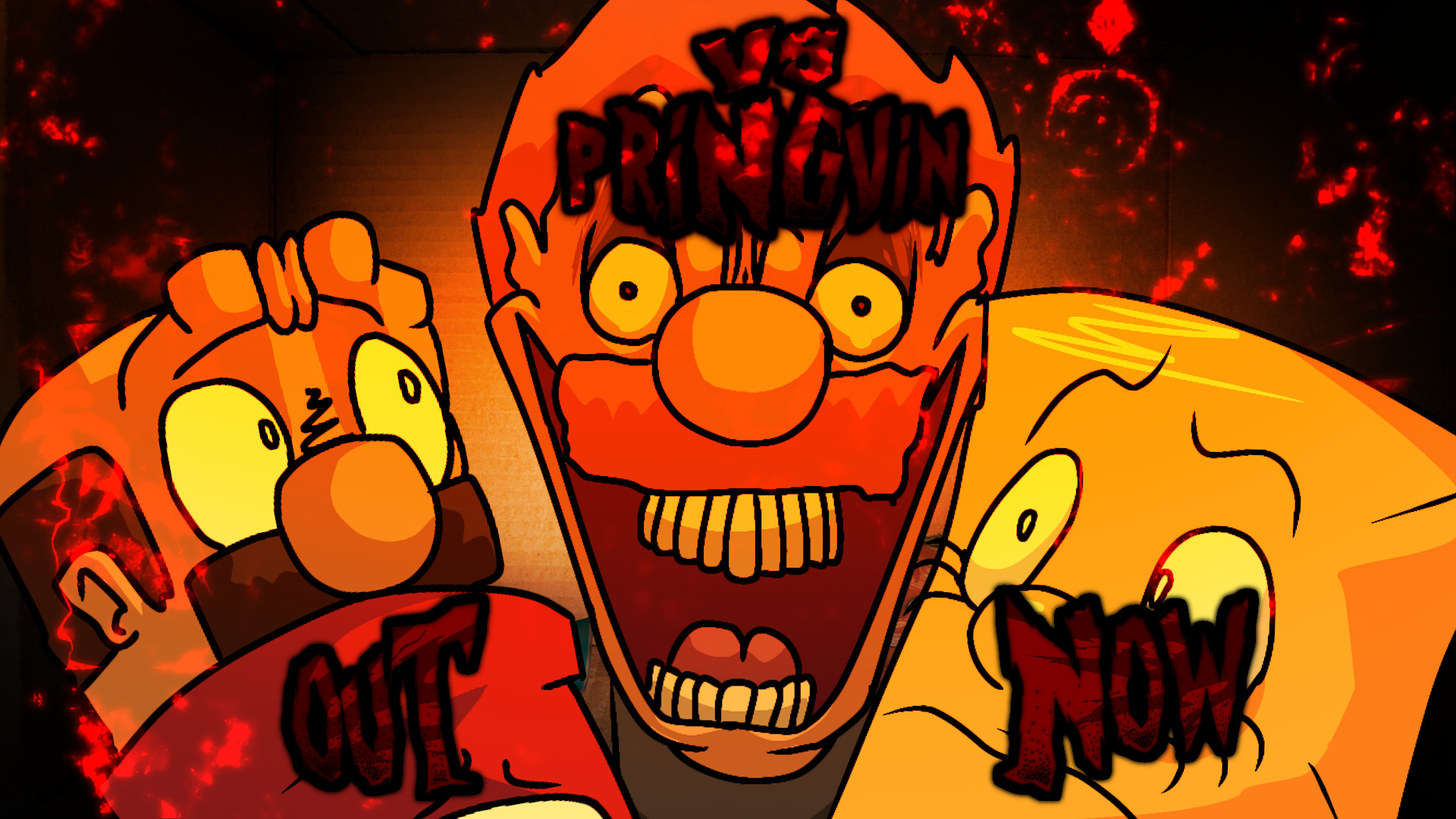 Pringvin [DEMO]
