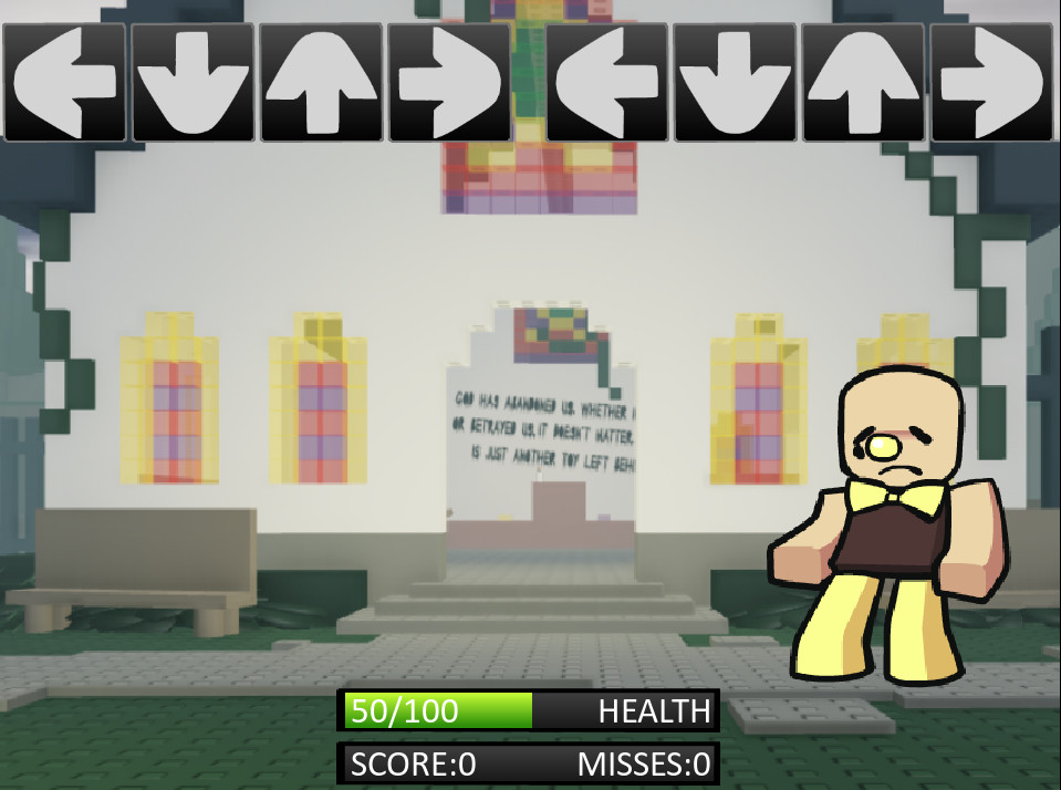 Nullscape Mod Use AsymMadness (Feat. Nullscape) Mod for Friday Night Funkin' | FNF Mods