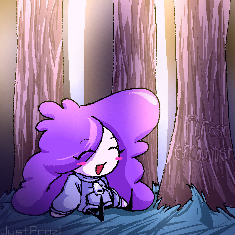 FNF' Forest Encounter