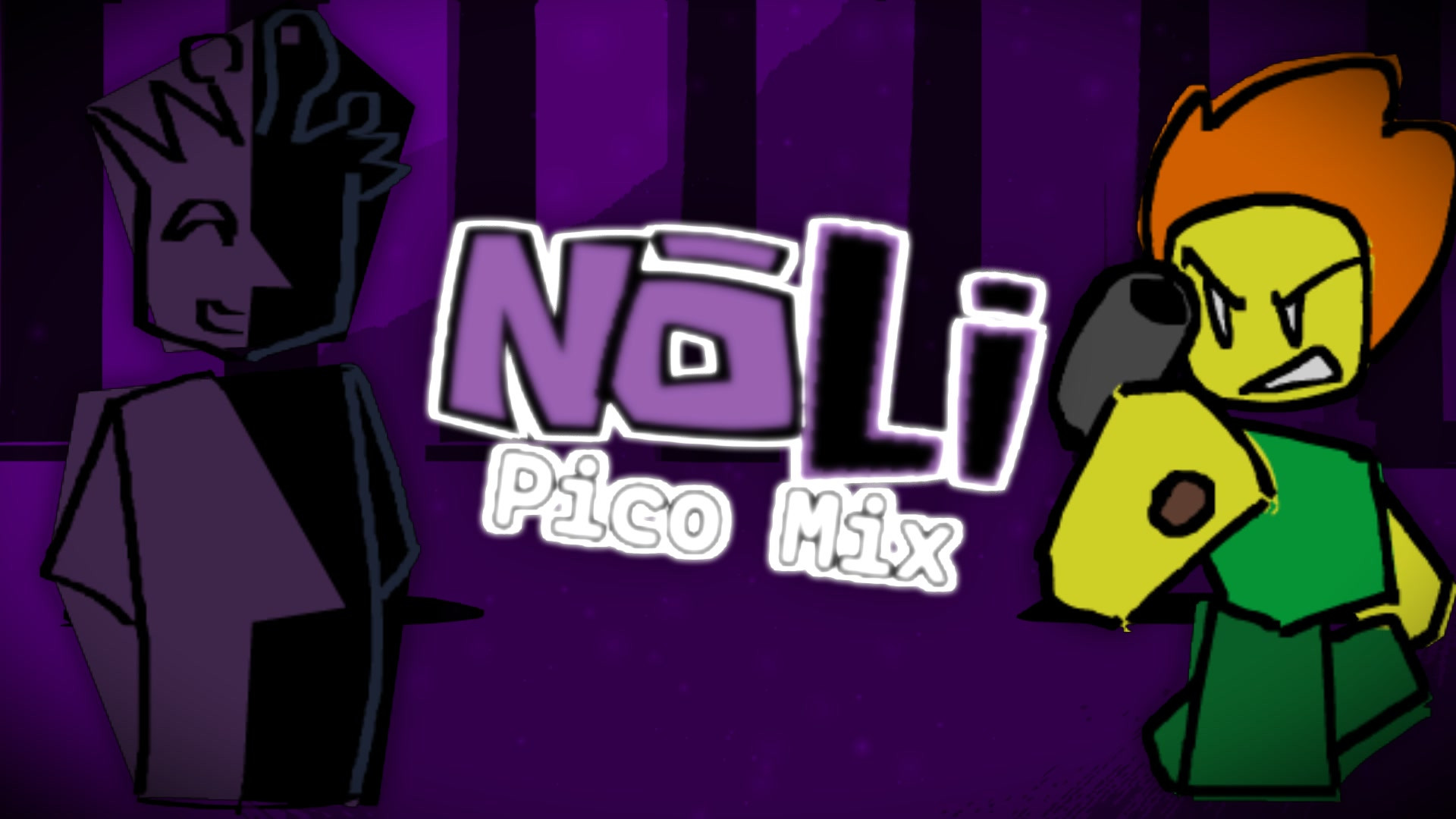 NOLI (Pico Mix)
