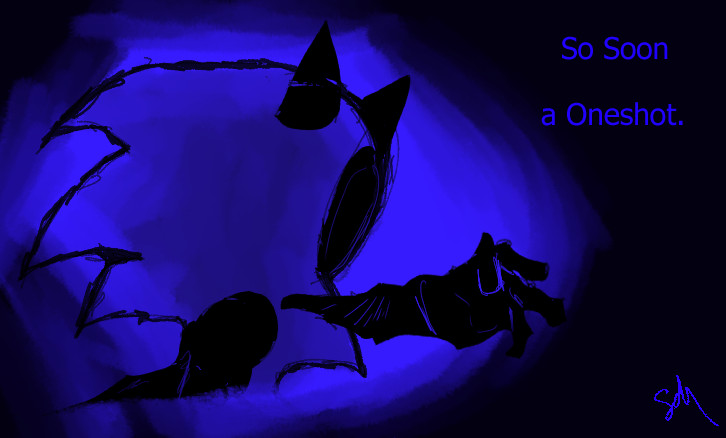 FNF: So Soon? a oneshot