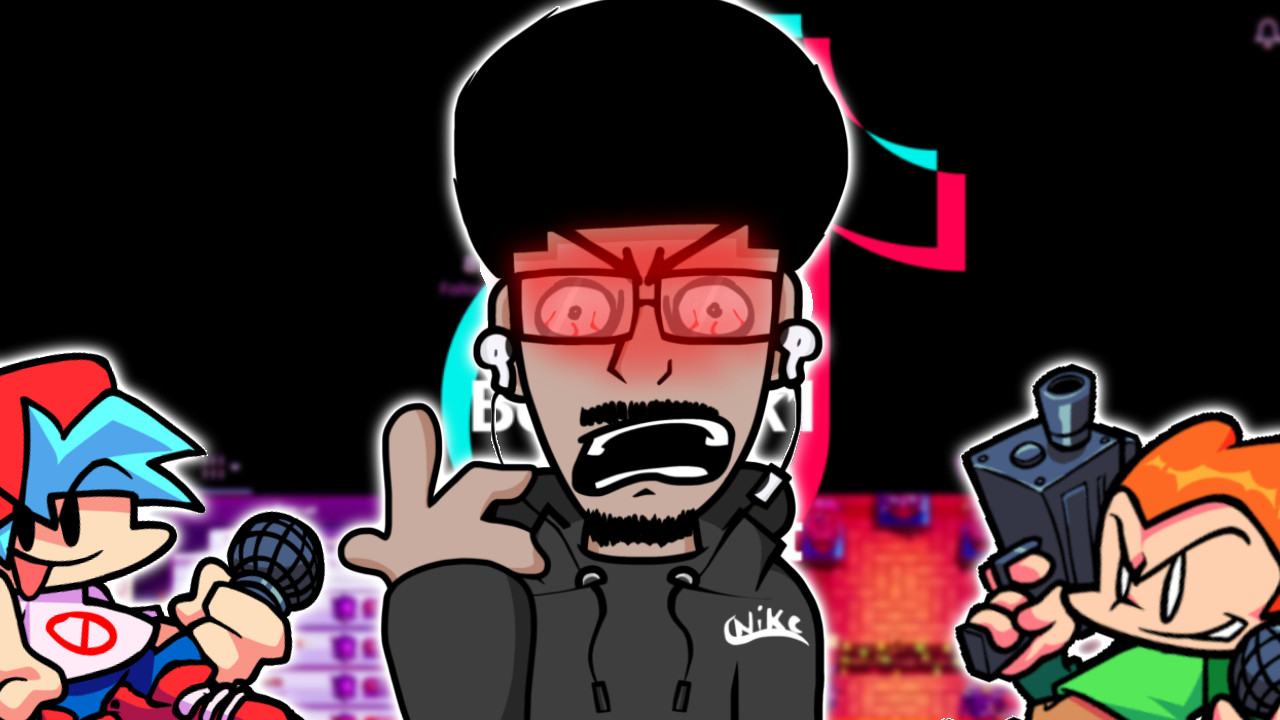 VS BobbyOk1