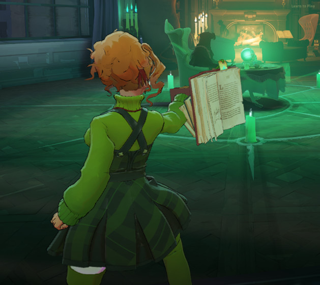 Thicc Paige screenshot