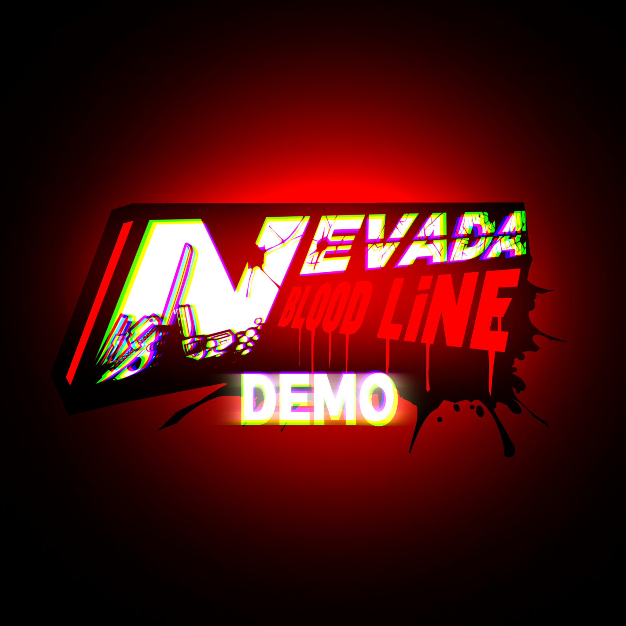 FNM: Nevada Bloodline - DEMO