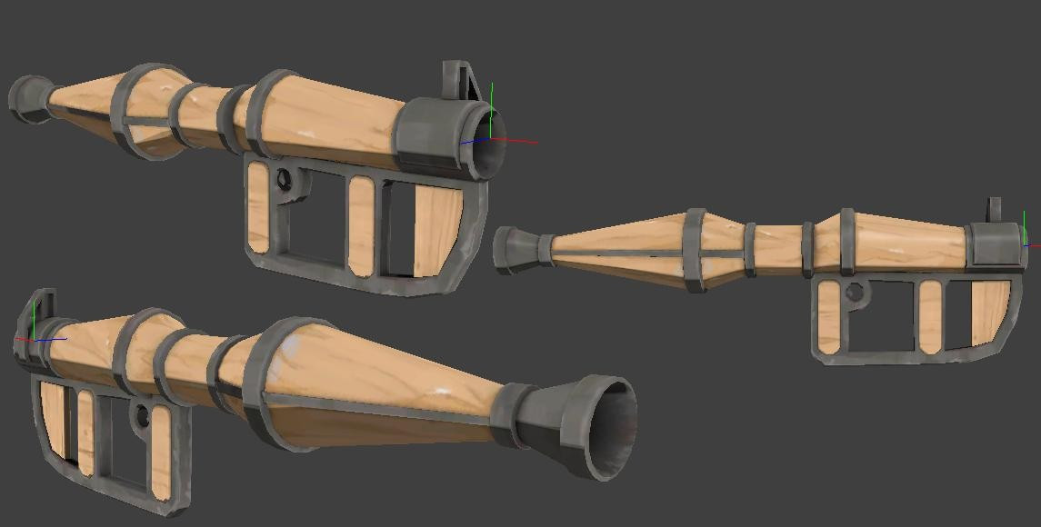 The Hardwood Hellraiser Fixed