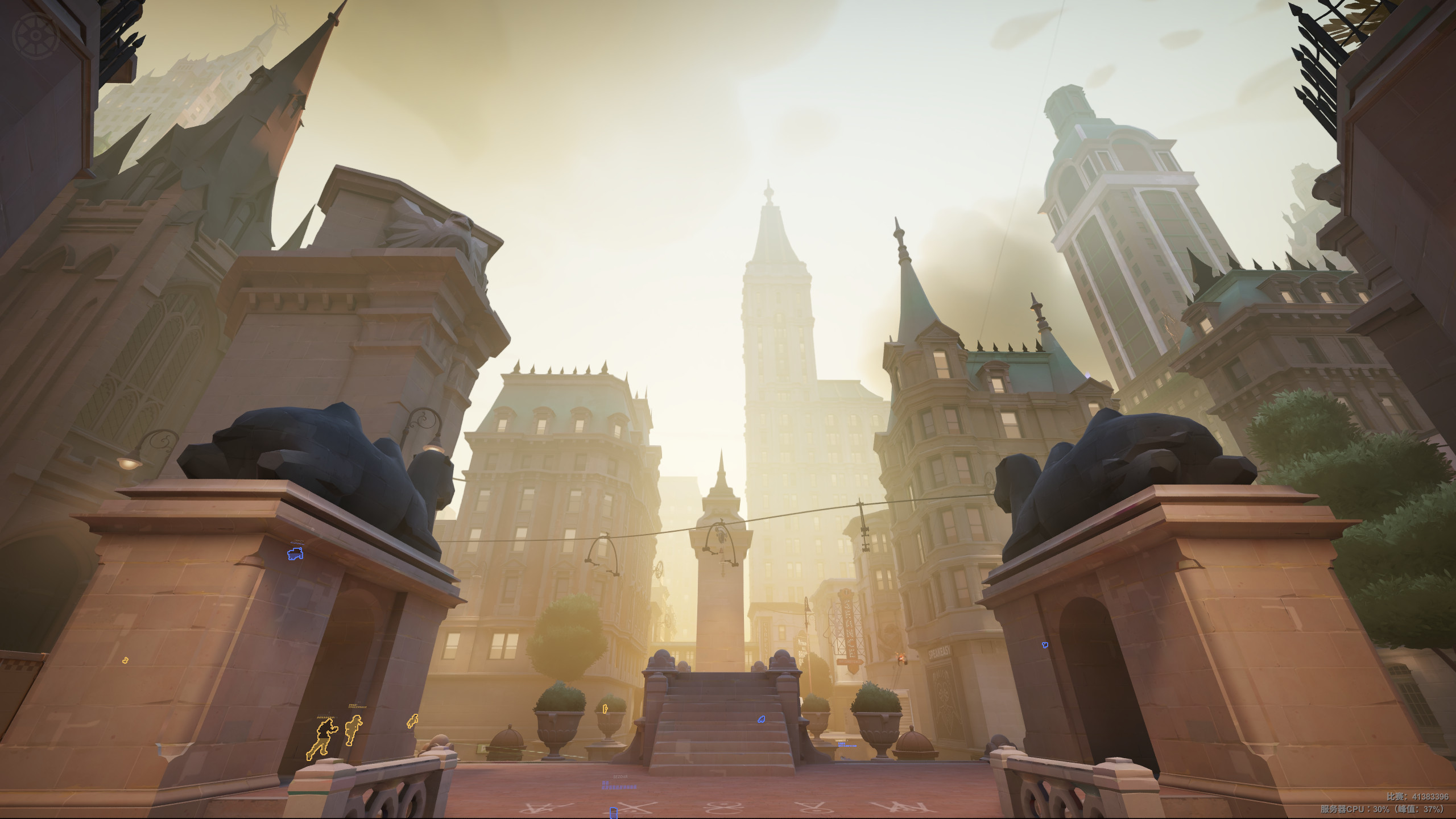 Skybox Replacement screenshot