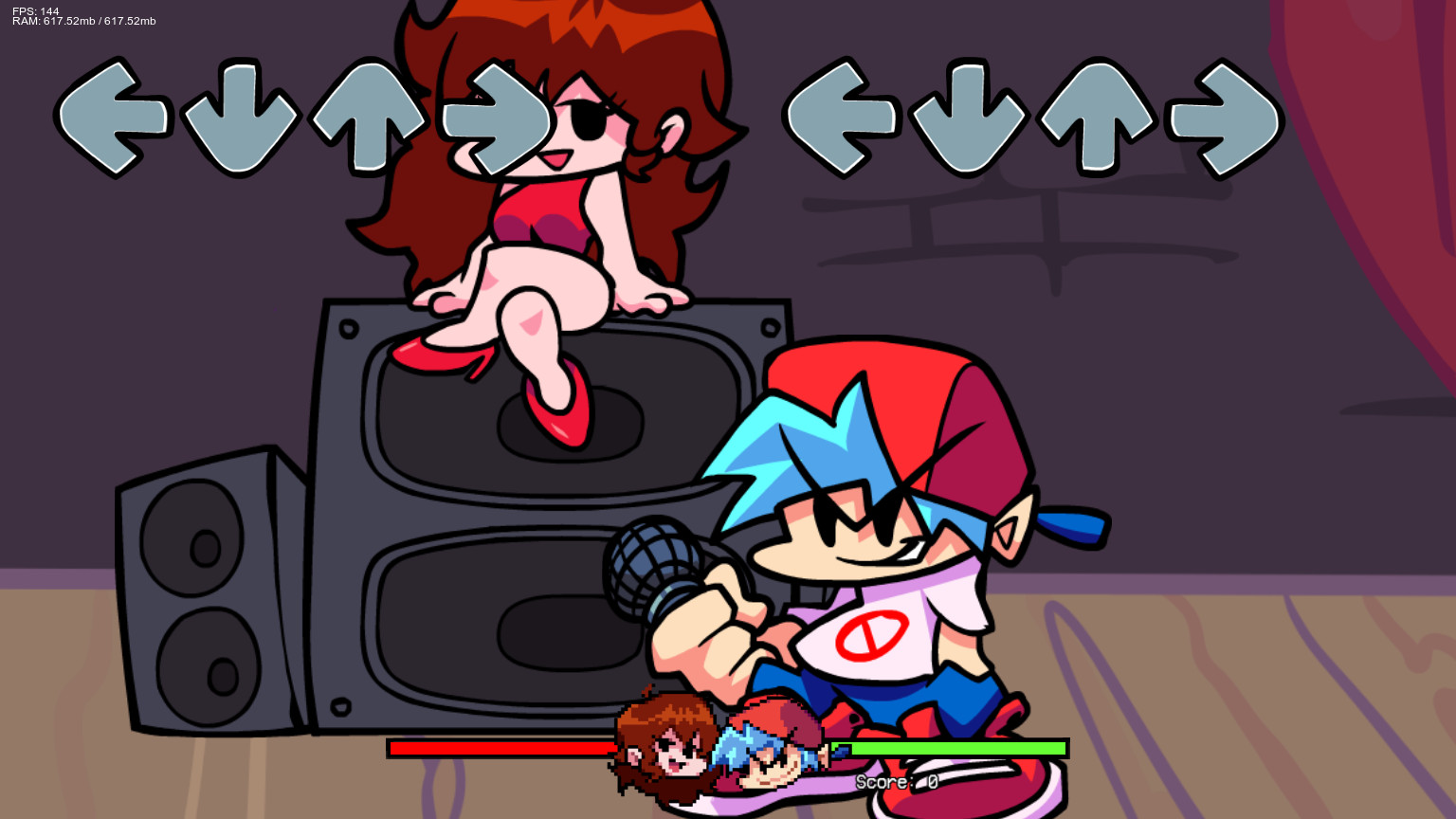 Freeplay Icons V1