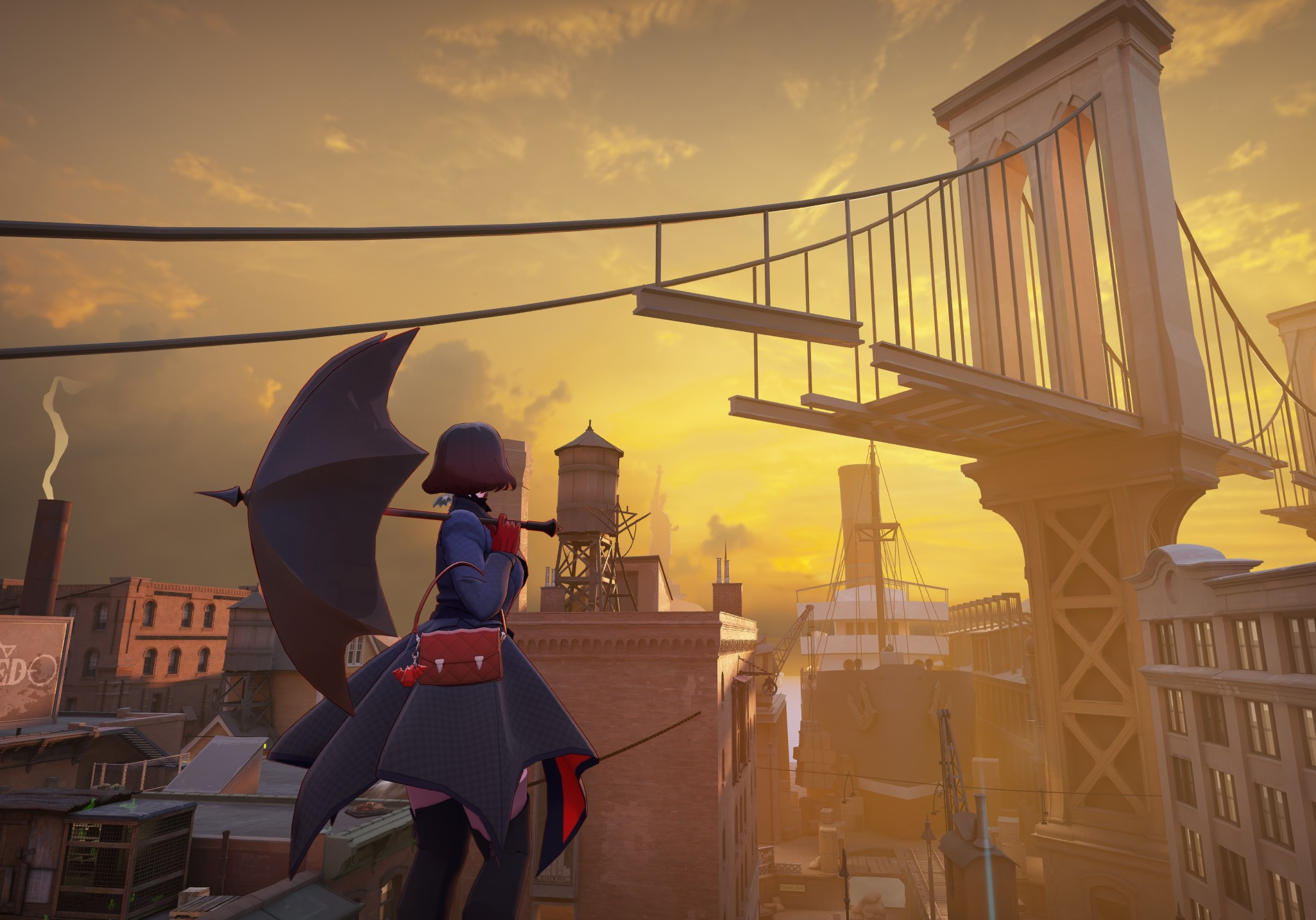 Skybox Replacement screenshot