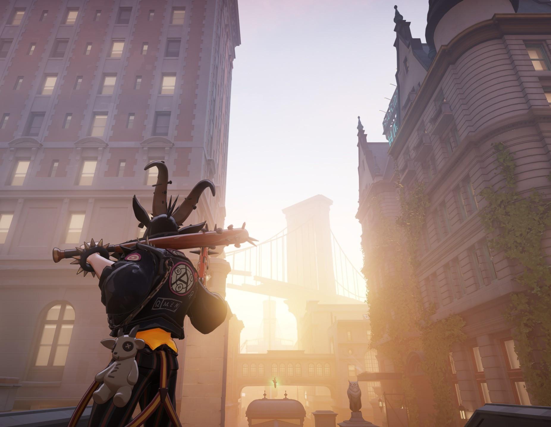 Skybox Replacement screenshot