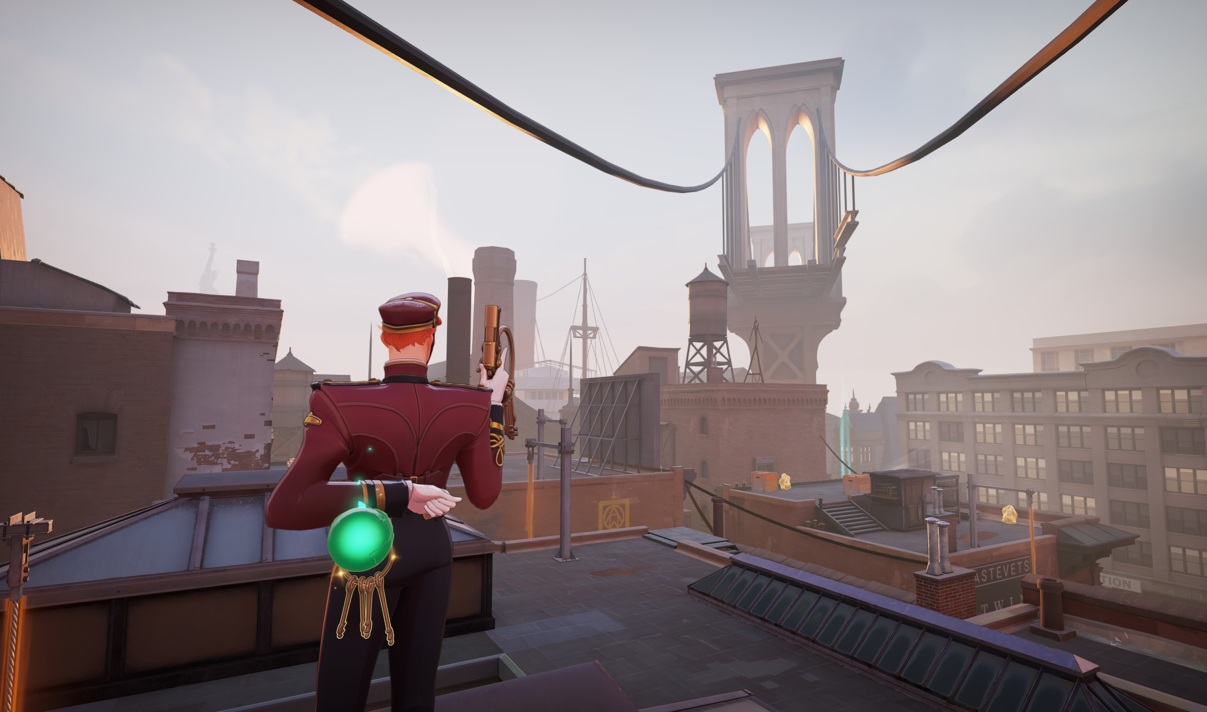 Skybox Replacement screenshot