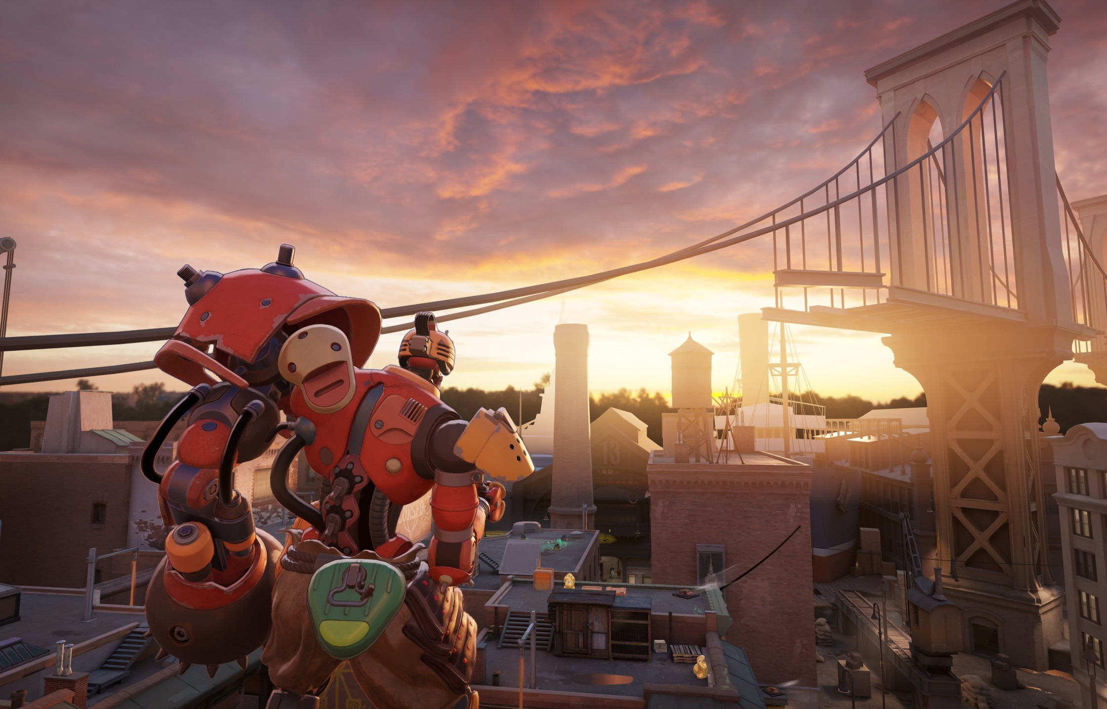 Skybox Replacement screenshot