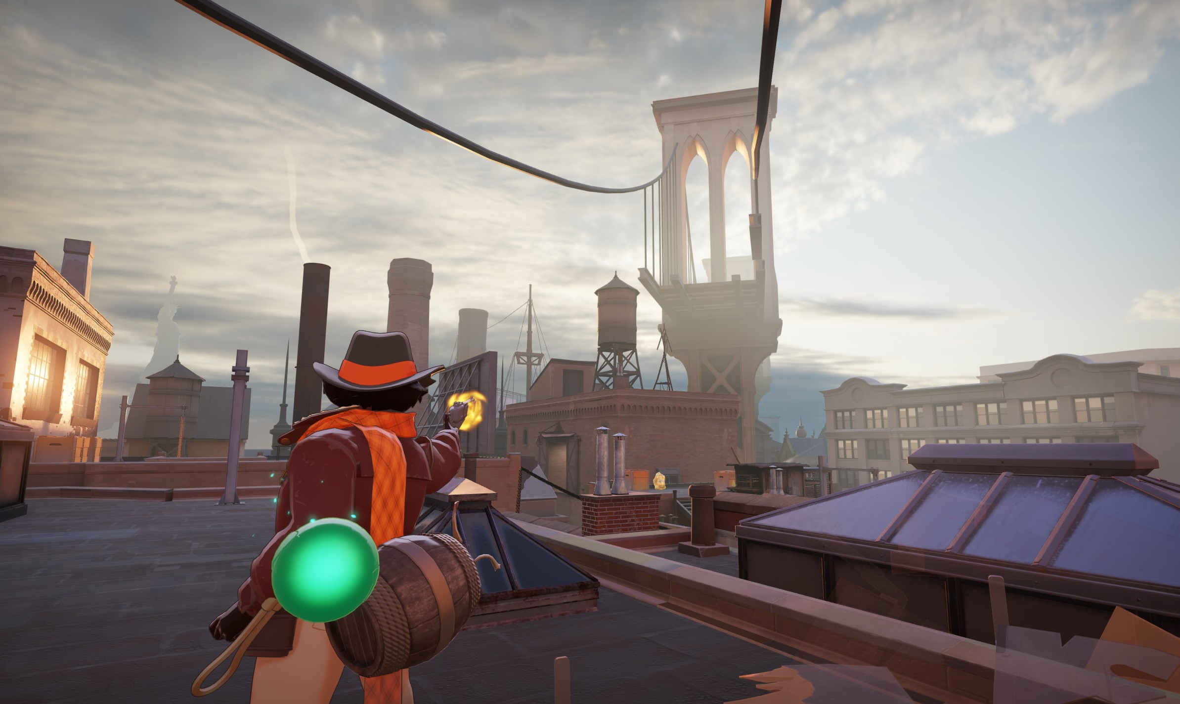 Skybox Replacement screenshot