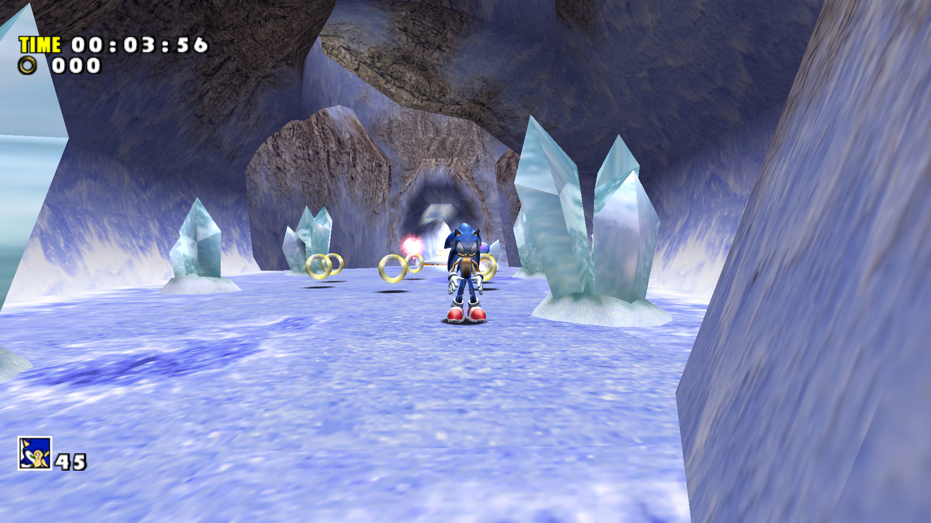 06 Styled Object Textures (PORT) Mod for Sonic Adventure DX | SADX Mods