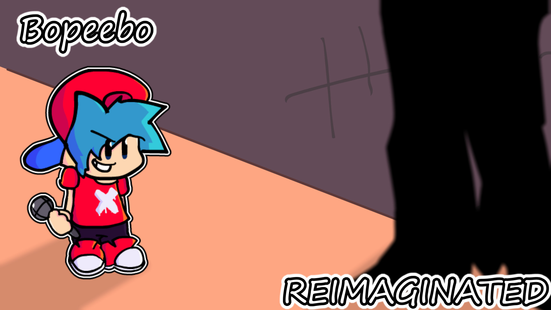 Bopeebo REIMAGINATED