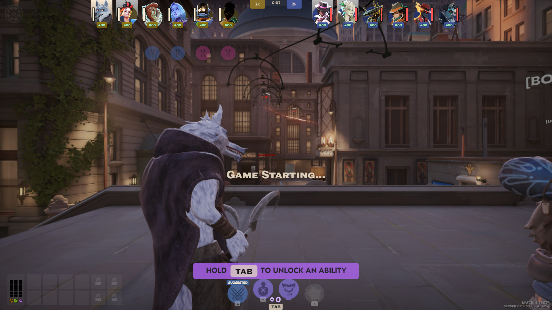 Death Drifter screenshot