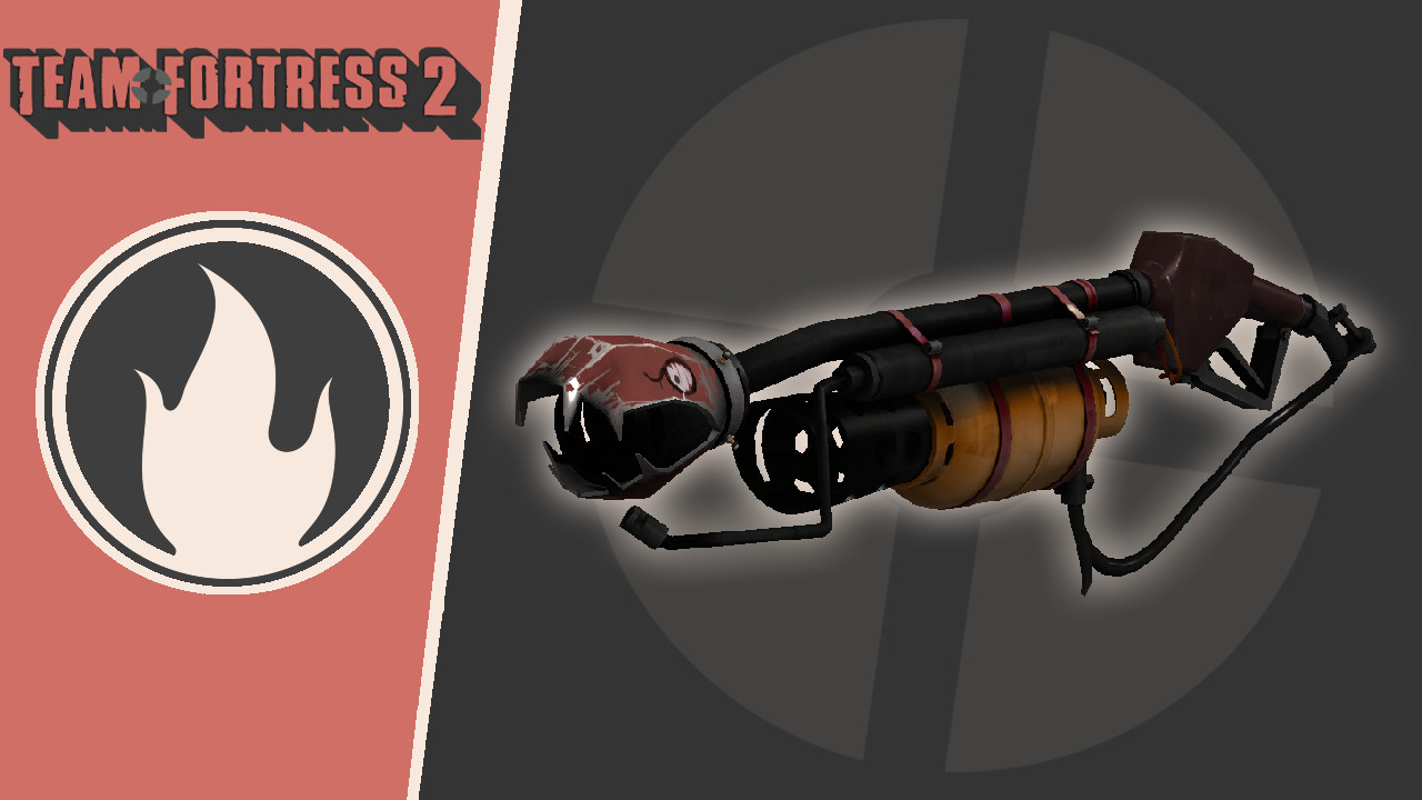 SquimJim Inspired Backburner recolor