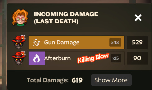 Dota Styled Minimap Icons screenshot