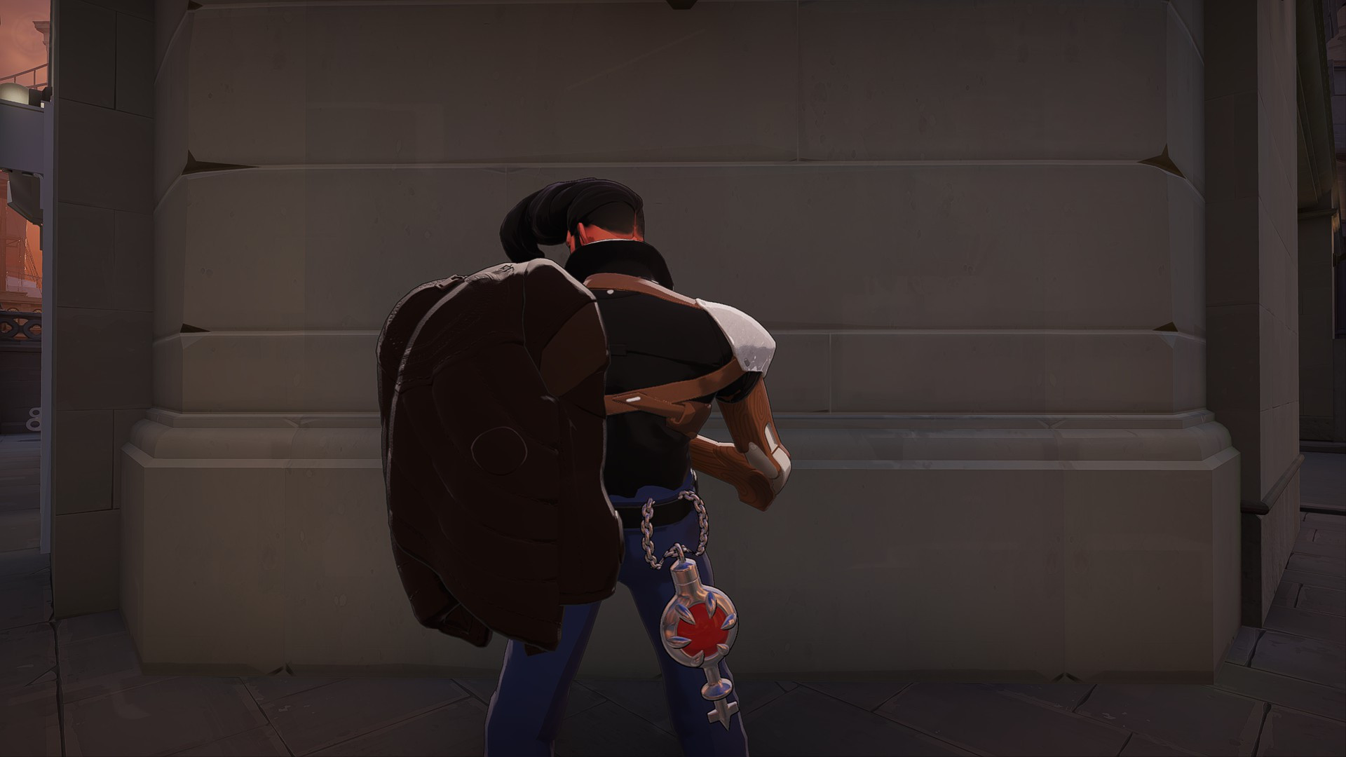 (UPDATED 9/10/25) Greaser Shiv Recolor screenshot