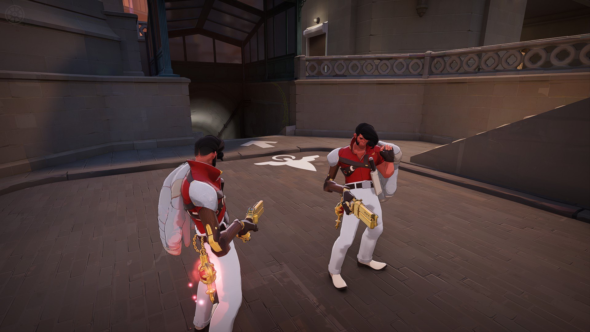 (UPDATED 9/10/25) Elvis Shiv Recolor screenshot