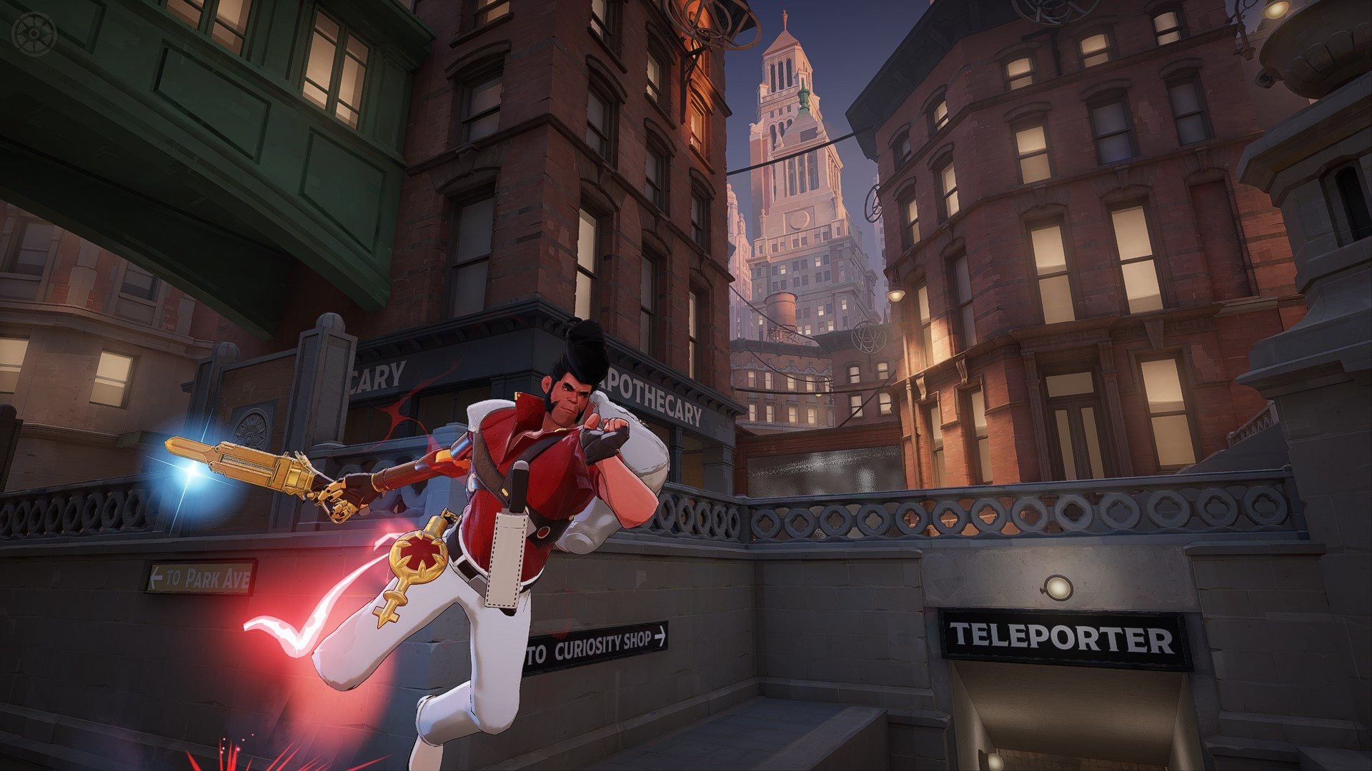 (UPDATED 9/10/25) Elvis Shiv Recolor screenshot