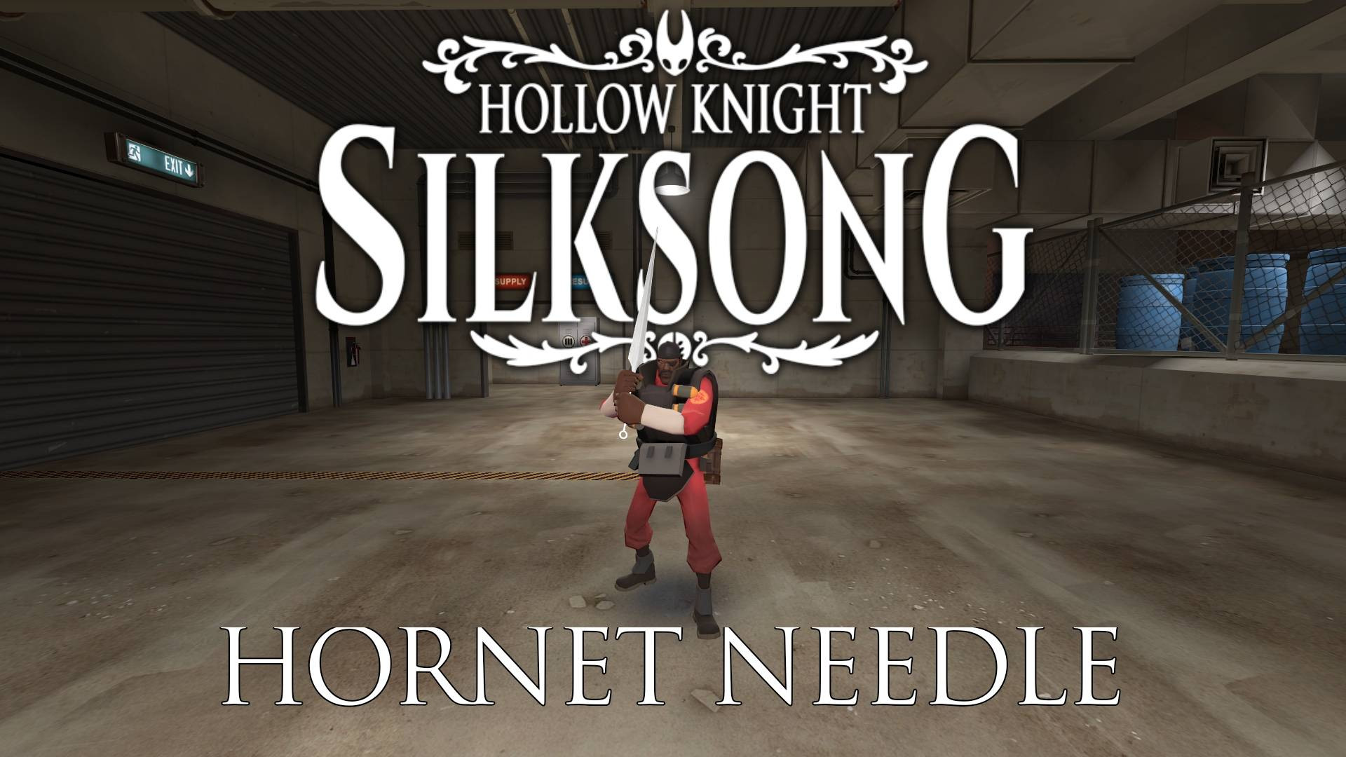 Hornet Needle