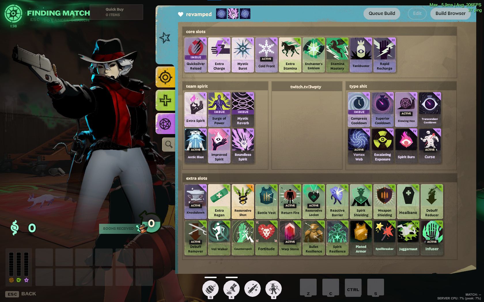 Ken Kaneki Holliday screenshot