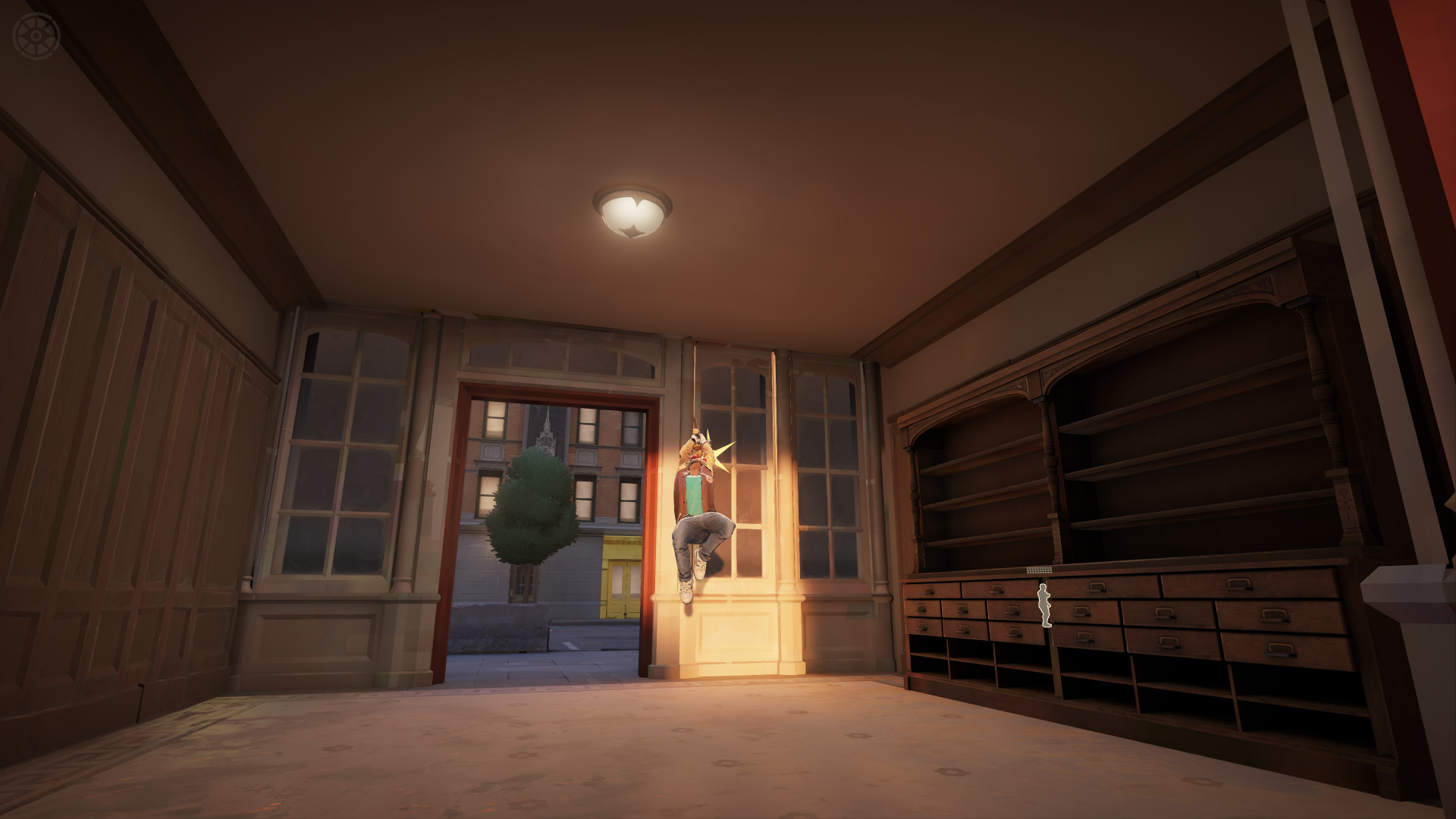 Jacket (Hotline Miami) - Billy screenshot