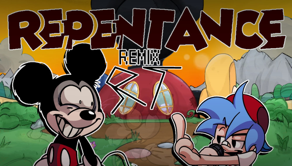 Repentance Remix By Vex