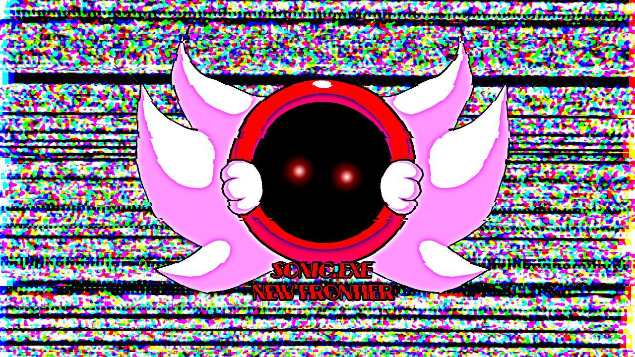 [DEMO 3] Vs Sonic.exe New Frontier