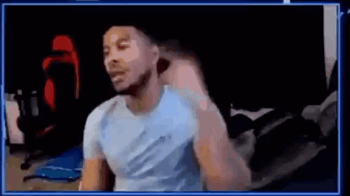 LOWTIERGOD Speech over Seven Ultimate screenshot