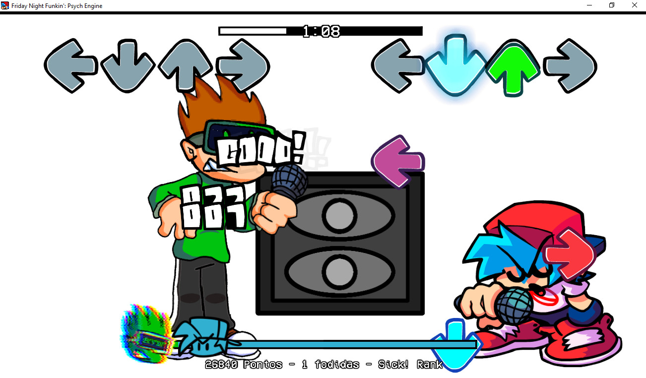 LeleFunkin' (v1 beta)